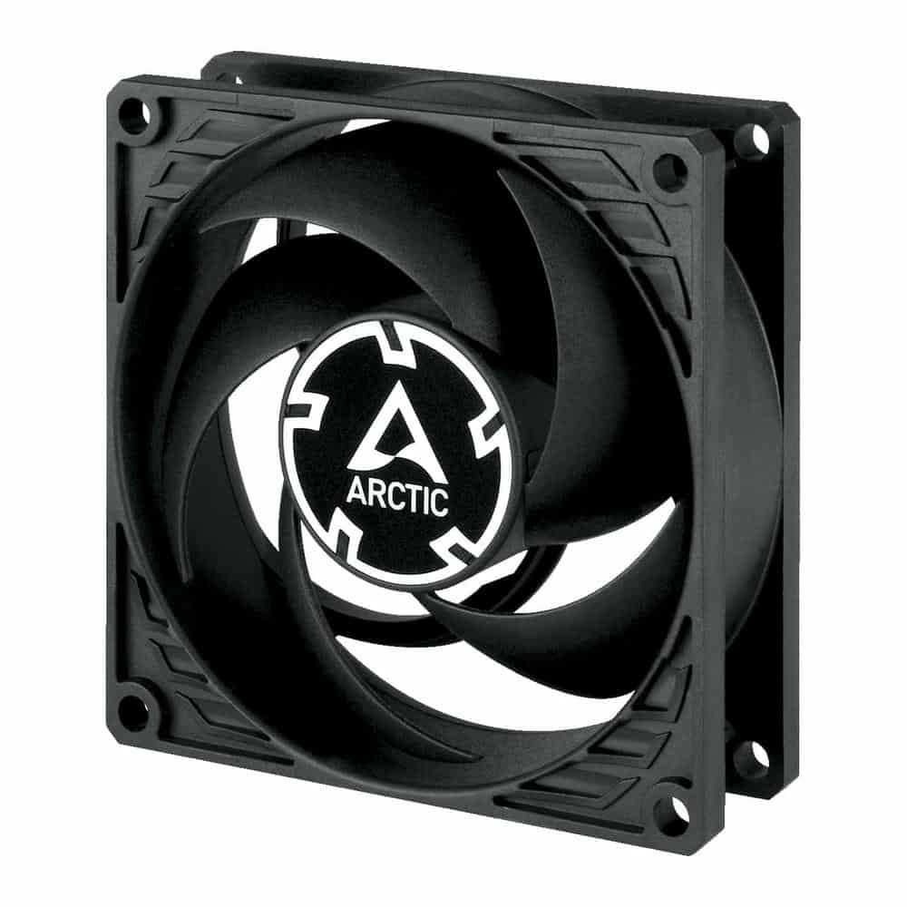 (image for) Arctic P8 MAX High-Performance 80 mm PWM Fan